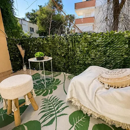 K Cozy By The Sea Golem (Tirana)