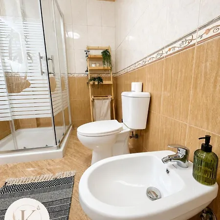Appartement K Cozy By The Sea
